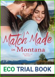 A Match Made in Montana (The Millers of Marietta, #2)