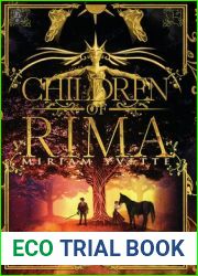 Children of Rima: Seeds of the Fallen (Color Version)