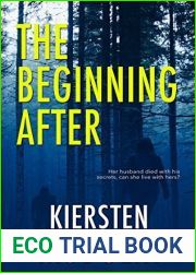 The Beginning After