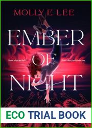 Ember of Night (Ember of Night, #1)