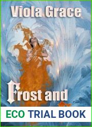 Frost And Fyr (Elymyntyl, #3)
