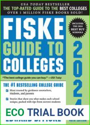 Fiske Guide to Colleges 2024