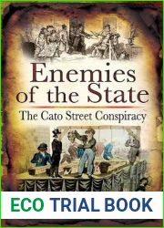 Enemies of the State: The Cato Street Conspiracy