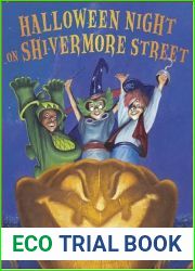 Halloween Night on Shivermore Street