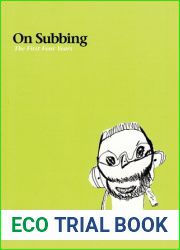 On Subbing: The First Four Years (Real World)