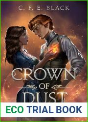 Crown of Dust (Scepter and Crown, #2)