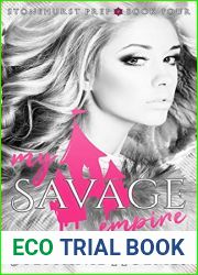 My Savage Empire (Stonehurst Prep #4)
