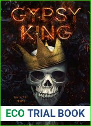 Gypsy King (Clifton Forge #1)