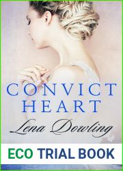 Convict Heart (Convict Wives #3)