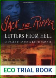 Jack The Ripper: Letters From Hell