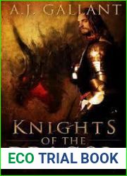 Knights of the Dragon (Of Knights and Wizards, #1)