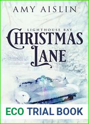 Christmas Lane (Lighthouse Bay, #1)