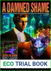 Warlock: A Damned Shame (Southeast Asia Paranormal Police Department)
