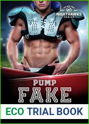Pump Fake (The New York Nighthawks, #9)
