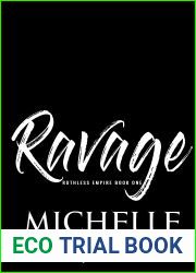 Ravage (Ruthless Empire Book 1)