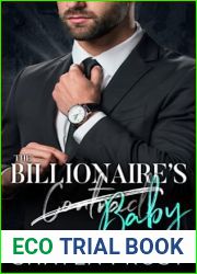 The Billionaire|s Contract Baby: An Age gap Second Chance Romance