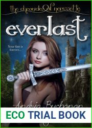 Everlast (The Chronicles of Nerissette, #1)