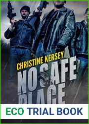 No Safe Place (Pandemic #3)