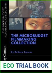 The MicroBudget Filmmaking Collection