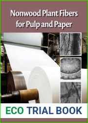Nonwood Plant Fibers for Pulp and Paper