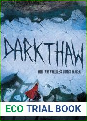 Darkthaw (Winterkill, #2)
