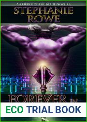 Forever in Darkness (Order of the Blade #4)