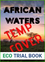 African Waters: A Rick Waters Novel (Caribbean Adventure Series Book 7)