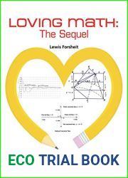 Loving Math: The Sequel
