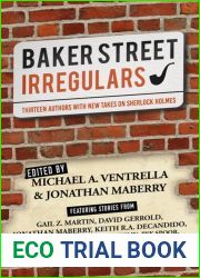Baker Street Irregulars: Thirteen Authors With New Takes on Sherlock Holmes