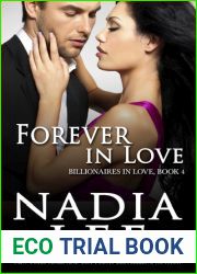 Forever in Love (Hearts on the Line, #5)