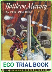 Battle on Mercury