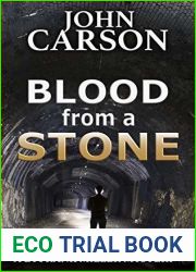 Blood from a Stone (DI Frank Miller #11)