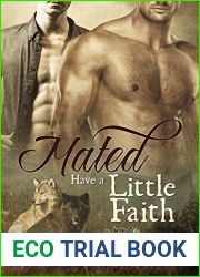 Have a Little Faith (Mated, #1)