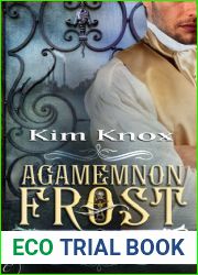 Agamemnon Frost and the House of Death (Agamemnon Frost, #1)