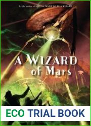 A Wizard of Mars (Young Wizards, #9)