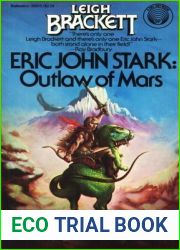 Eric John Stark: Outlaw of Mars