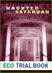 Haunted Savannah