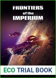 Frontiers of the Imperium (Central Imperium Book 1)
