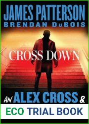 Cross Down (Alex Cross #31)