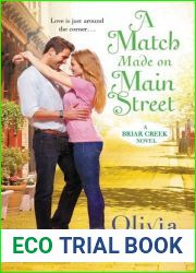 A Match Made on Main Street (Briar Creek, #2)