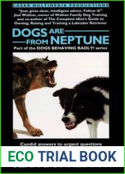 Dogs are from Neptune (Dogs Behaving Badly!)