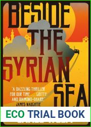 Beside the Syrian Sea (Discipline Files, #1)