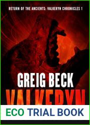 Return of the Ancients (The Valkeryn Chronicles, #1)