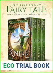 No Ordinary Fairy Tale: The Complete Trilogy