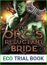 The Orc|s Reluctant Bride