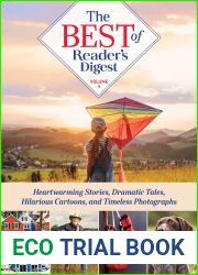 Best of Reader|s Digest, Volume 4: Heartwarming Stories, Dramatic Tales, Hilarious Cartoons, and Timeless Photographs