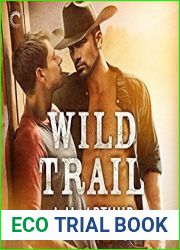 Wild Trail (Clean Slate Ranch, #1)