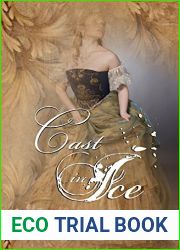 Cast in Ice (Cast in Scandal #3)