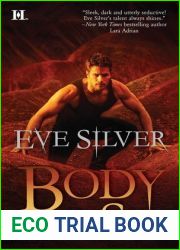 Body of Sin (Otherkin, #4)
