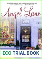 Angel Lane (Heart Lake, 3)